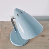Vintage gooseneck lamp