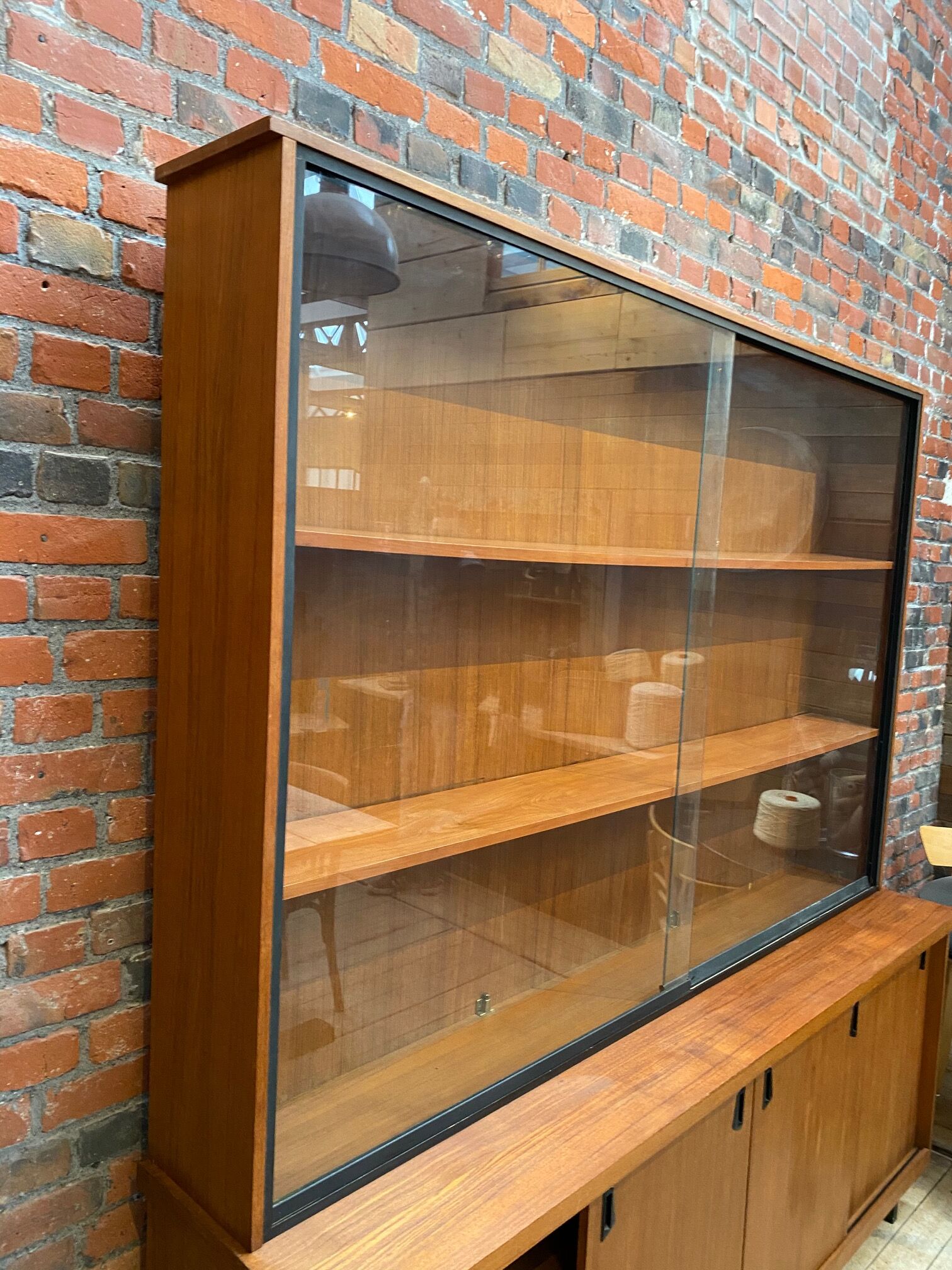 Scandinavian Library