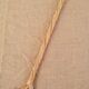 Vintage rattan battoir mat tape