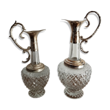 Art Deco decanter set