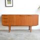 Teak Sideboard by McIntosh * 152 cm
