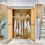 Parisian wardrobe