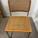 Chaise Marcel Breuer B32 Cesca made in Italy