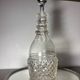 Carafe Irlande 19ème siècle