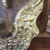 Napoleon III mirror
