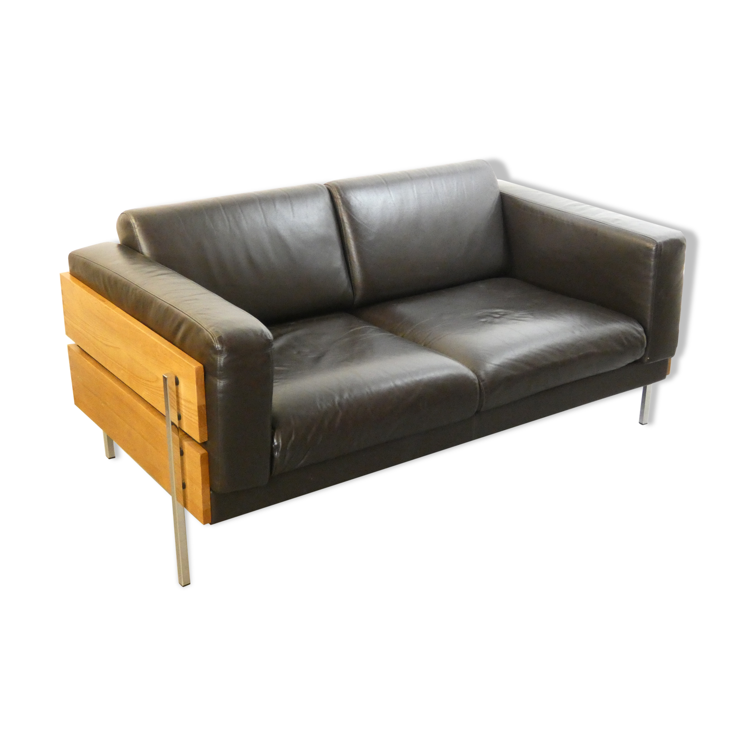 Sofa Forum by Robin Day published by Habitat
