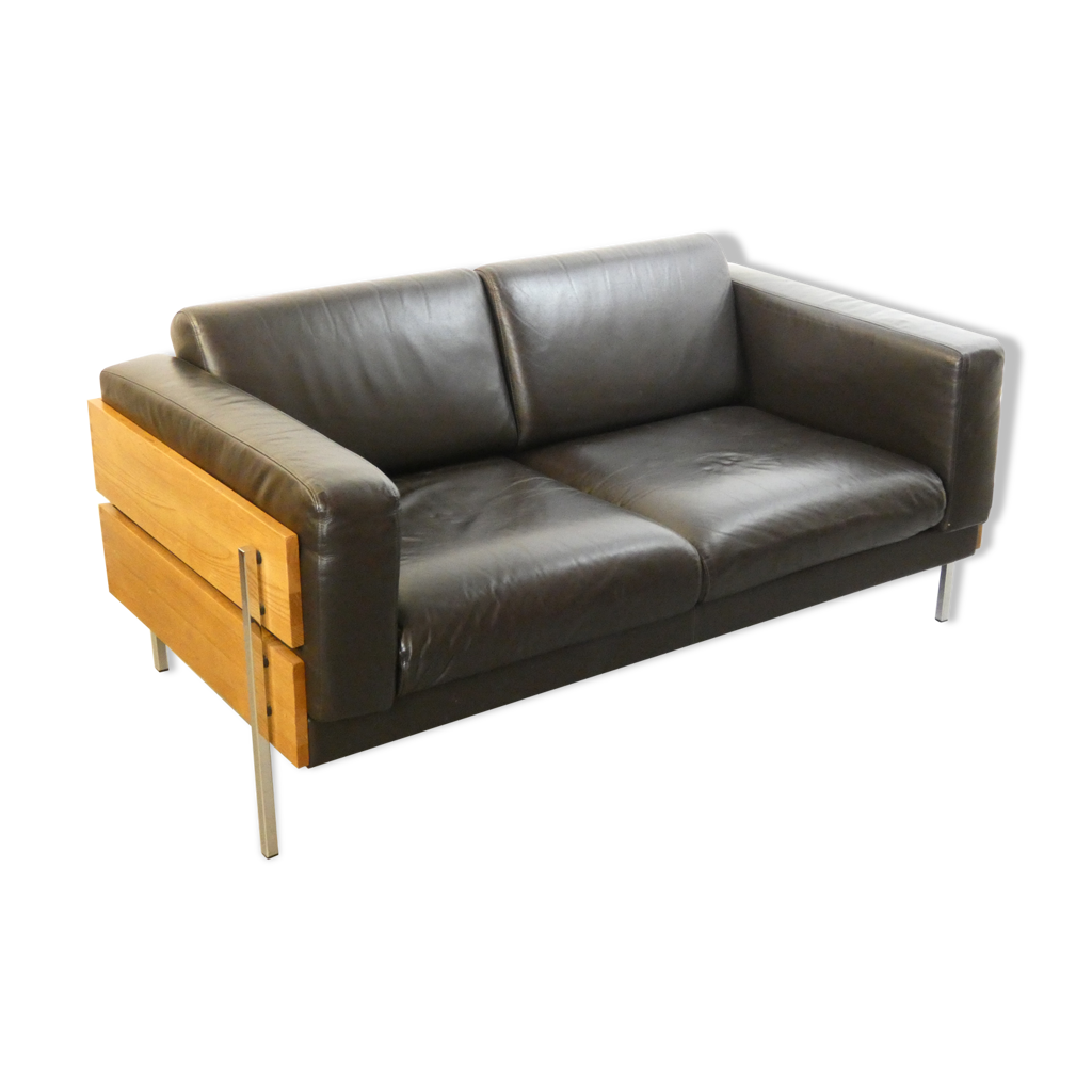 Sofa Forum by Robin Day published by Habitat Selency