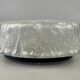 60s 70s ceiling lamp Glashütte Limburg Germany Plafoniere Space Age
