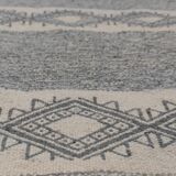 Traditional handmade carpet