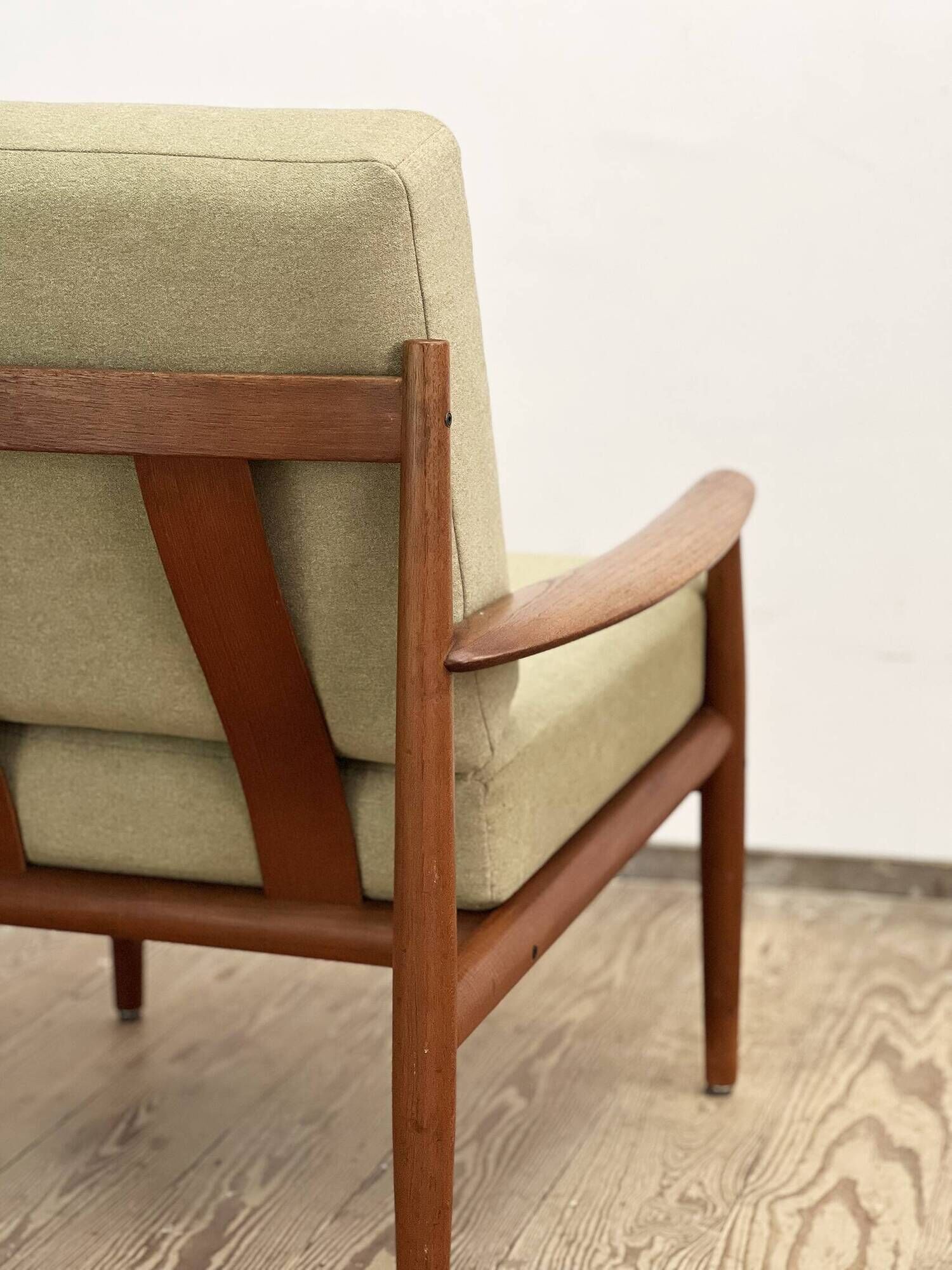 Grete Jalk armchair for France & Son