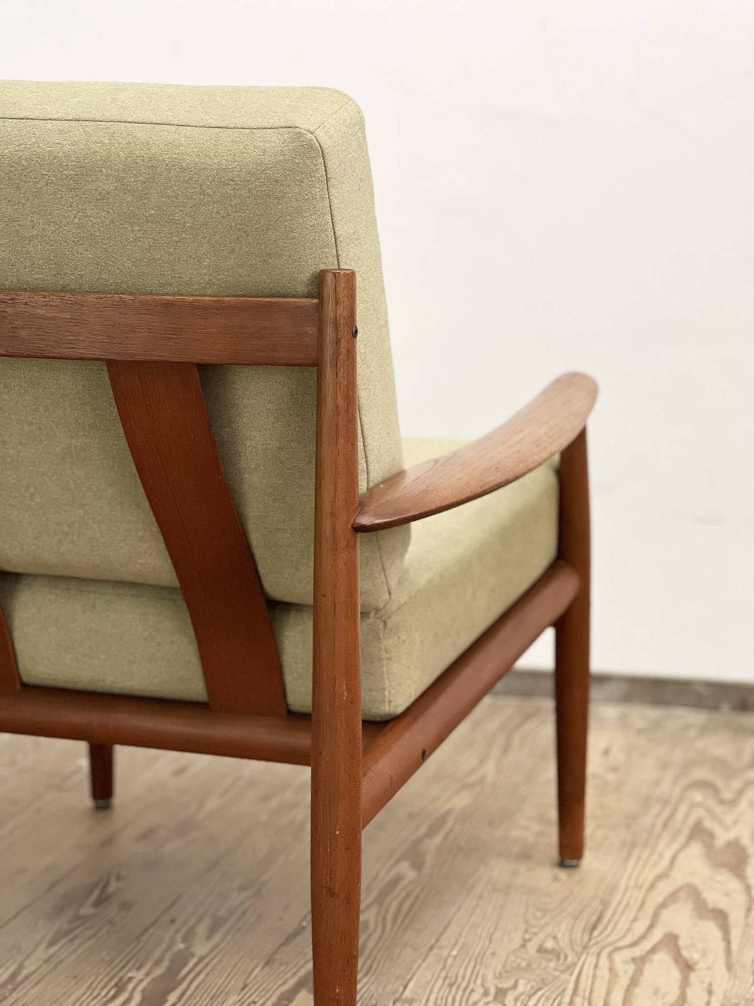 Fauteuil Grete Jalk for France & Son