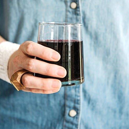 Set of 6 beldi glasses