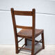 Chaise vintage bistrot enfant