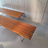 Harry Bertoia Bench