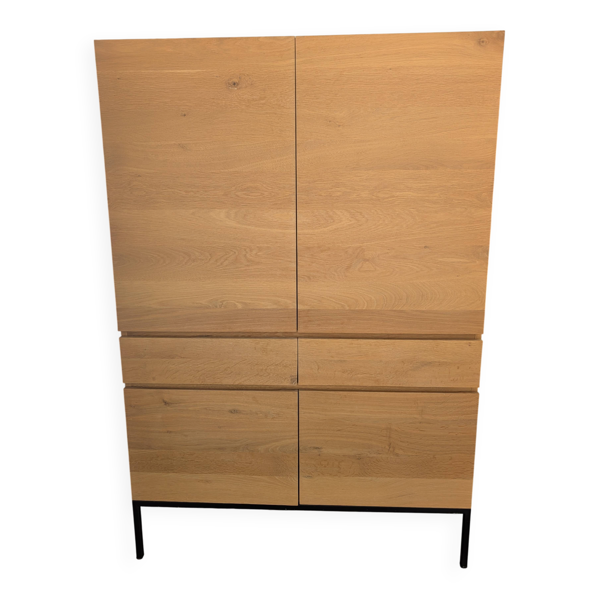 Armoire ligna Ethnicraft