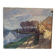 Paysage du val de marne signé