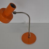 Mid-century Adjustable Table Lamp,1970's