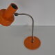Mid-century Adjustable Table Lamp,1970's