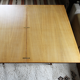Transformable coffee table  1950