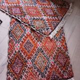 2 tapis marocains/ berbères anciens