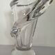 Vase en cristal