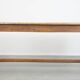Antique French Dining Table Late 18th Century