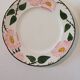 Set of 6 Wild Rose dinner plates Villeroy and Boch