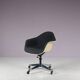1970s office chair by Charles & Ray Eames for Herman Miller, USA