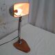 Lamp architect workshop