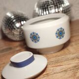 Bavaria germany eschenbach porcelain box