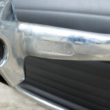 Lounge Chair Chair EA124 - Ottoman EA125 by Charles - Ray Eames for Herman Miller 1960s