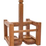 Porte-bouteilles par Guillerme et Chambron