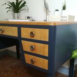 Vintage desk 1950