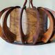 Suspension scandinave années 70