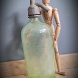 Green siphon Bougault Lejeune