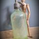 Green siphon Bougault Lejeune