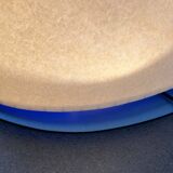 German Postmodern Floor Lamp Vela Sail by A. Engbert and Franz Ringelhan for Rolf Benz, 1990s