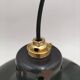 Industrial suspensions