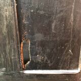 18th century sacristy cabinet with 4 doors