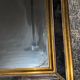 Miroir vintage Belge