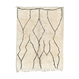 Modern Moroccan carpet 300x200cm