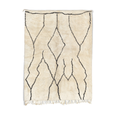 Modern Moroccan carpet 300x200cm