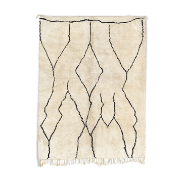 Tapis marocain 300x200cm