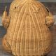 Porte revue "Grenouille" Olivier Cajan 1970