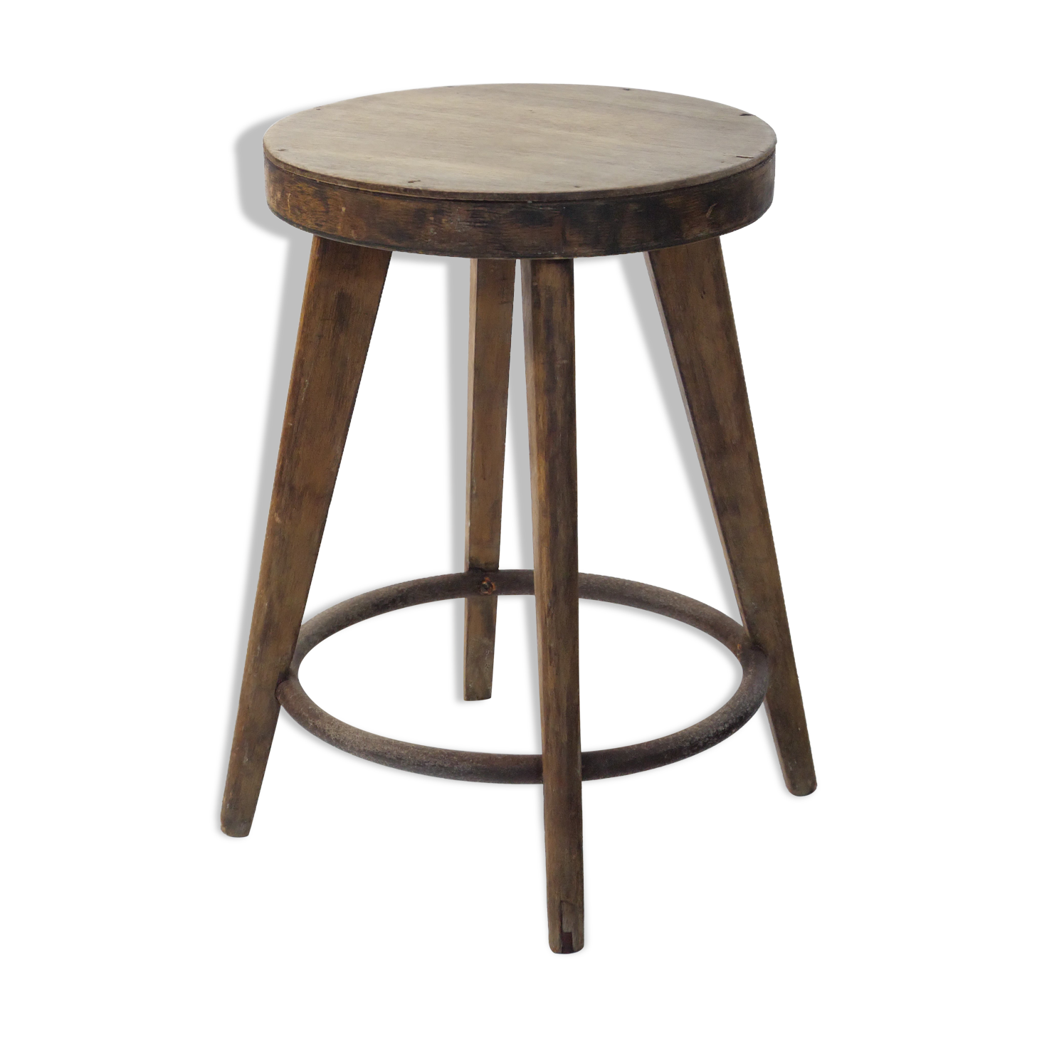 Stool feet compass Stella