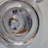 Saint Louis Crystal Wine Carafe and Water Jug Set