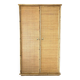 Rattan cabinet by Dal Vera 1970