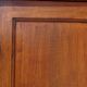 Large Parisian wardrobe in solid oak