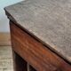 Vintage table sorter furniture