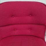 Charles Pollock swivel chair for Knoll